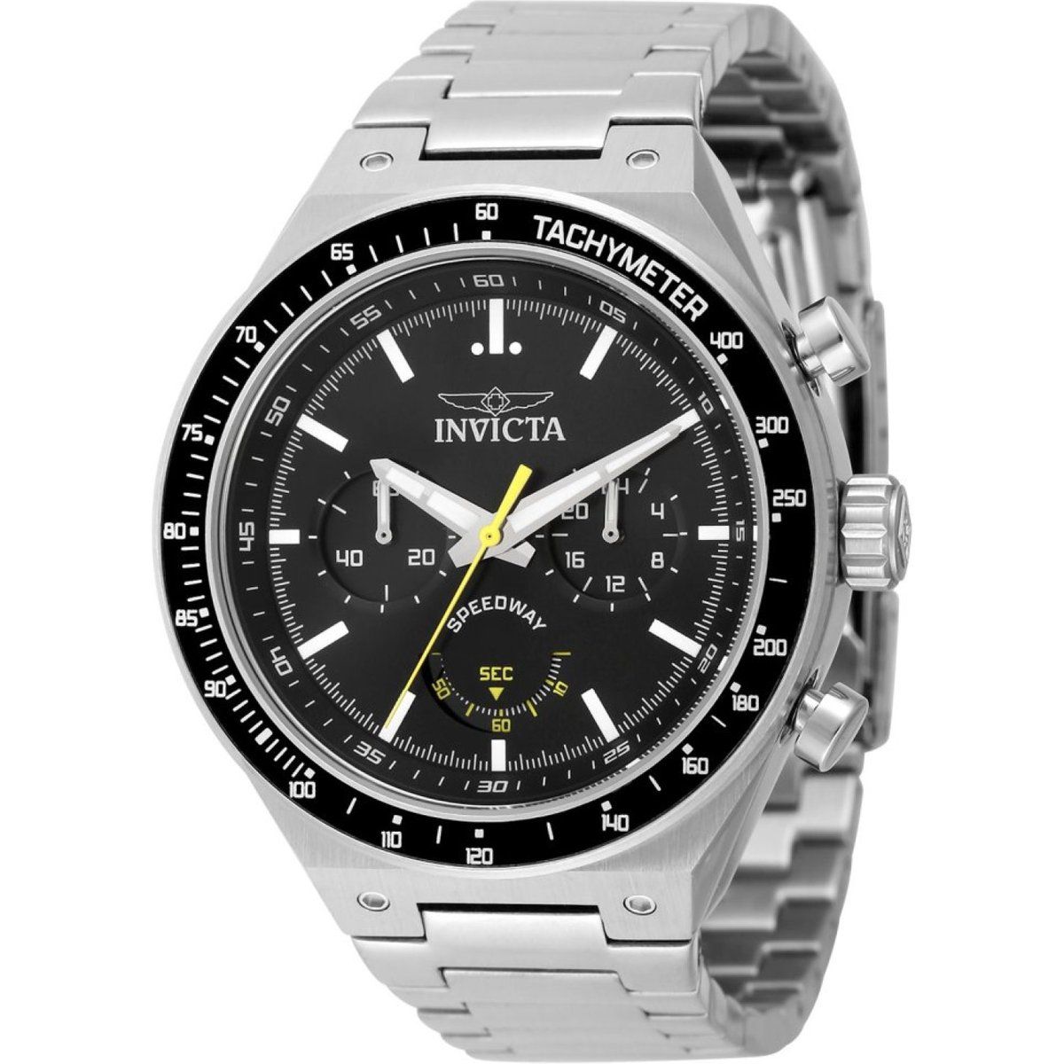 Speedway Profi-Chronograph