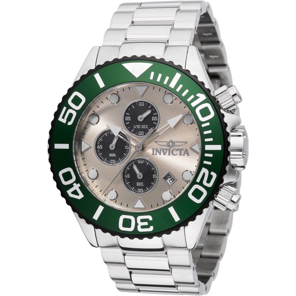 Grand Diver Chronograph Armbanduhr