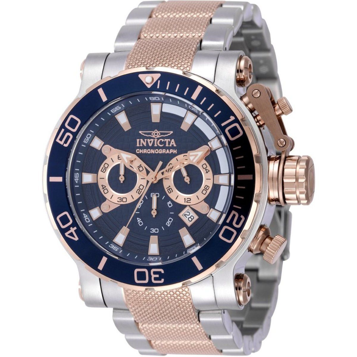 Markanter Coalition Forces Chronograph