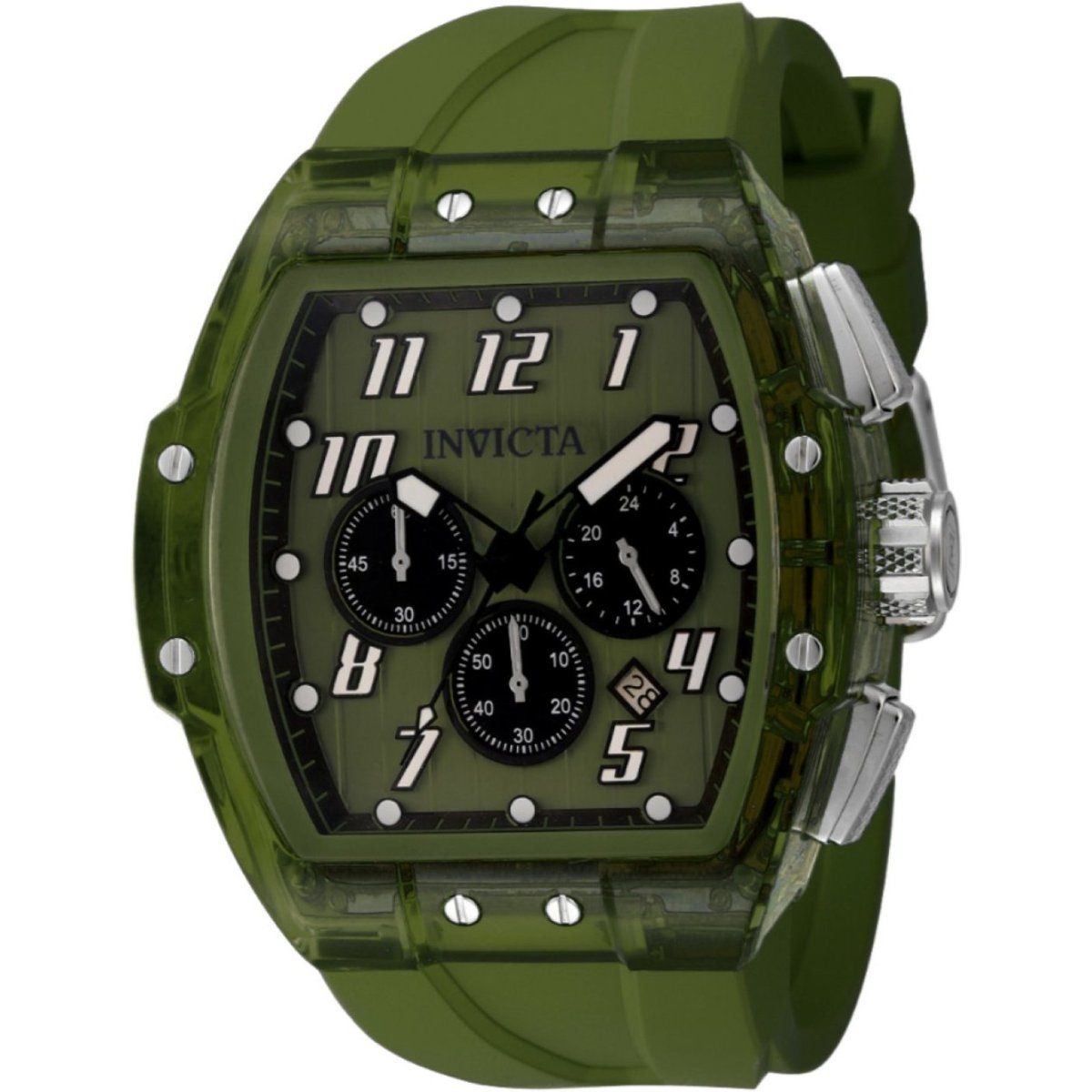 S1 Rally Sport-Chronograph