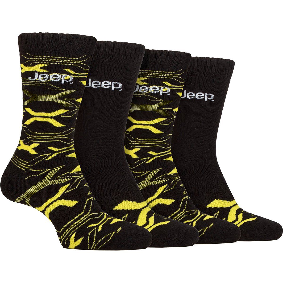 Dick gepolsterte Bambus-Stiefelsocken