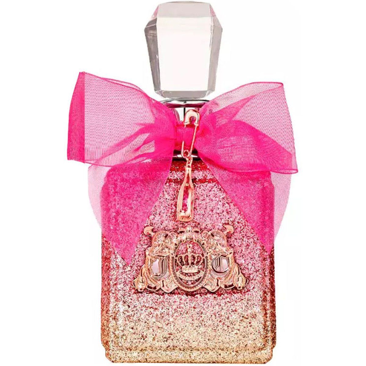 Viva La Juicy Rosé Eau De Parfum Spray 50 ml
