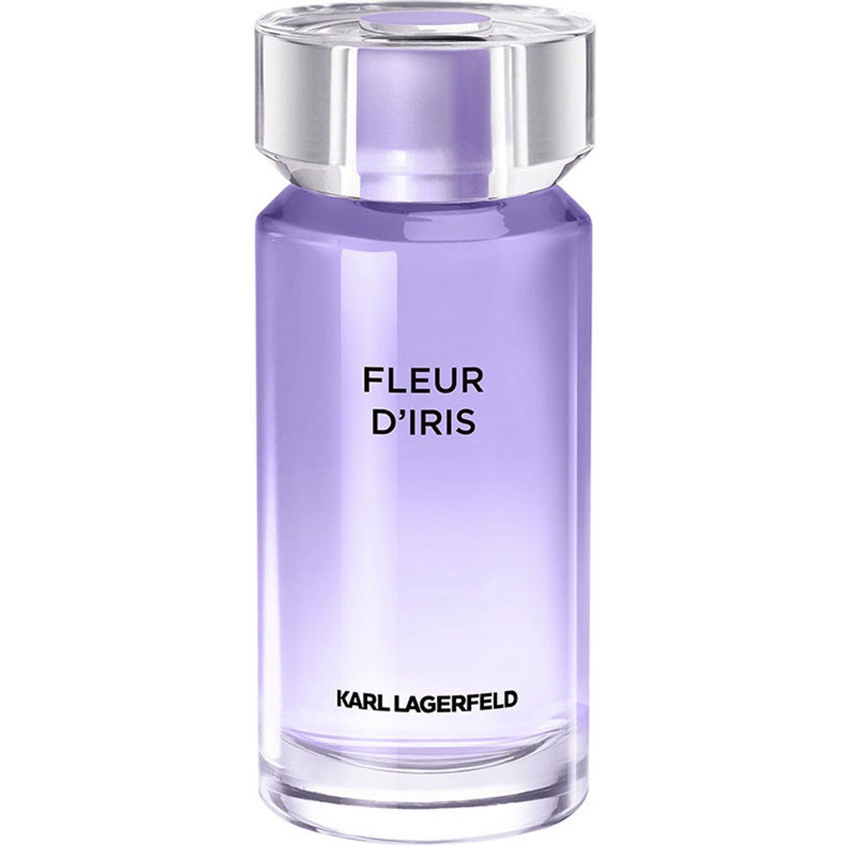 Fleur D'iris Edp Vapo 100 ml