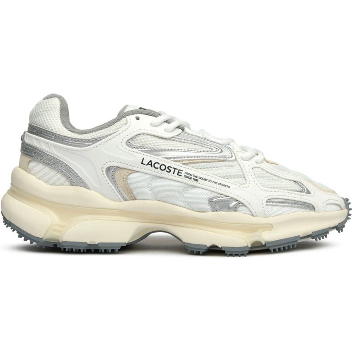 Retro-Inspirierte Chunky Running Sneaker