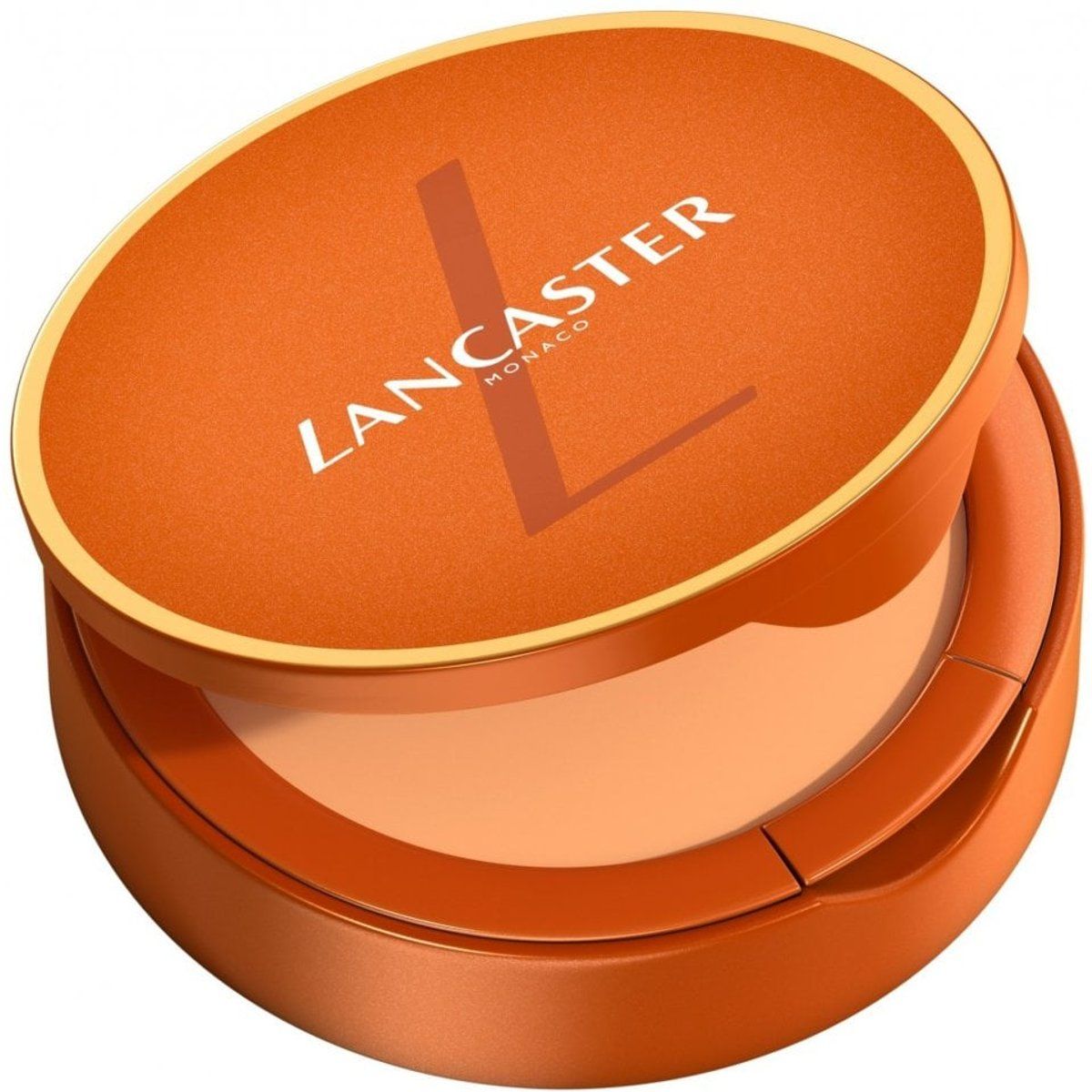 Sonnenschutz Kompaktcreme LSF 50