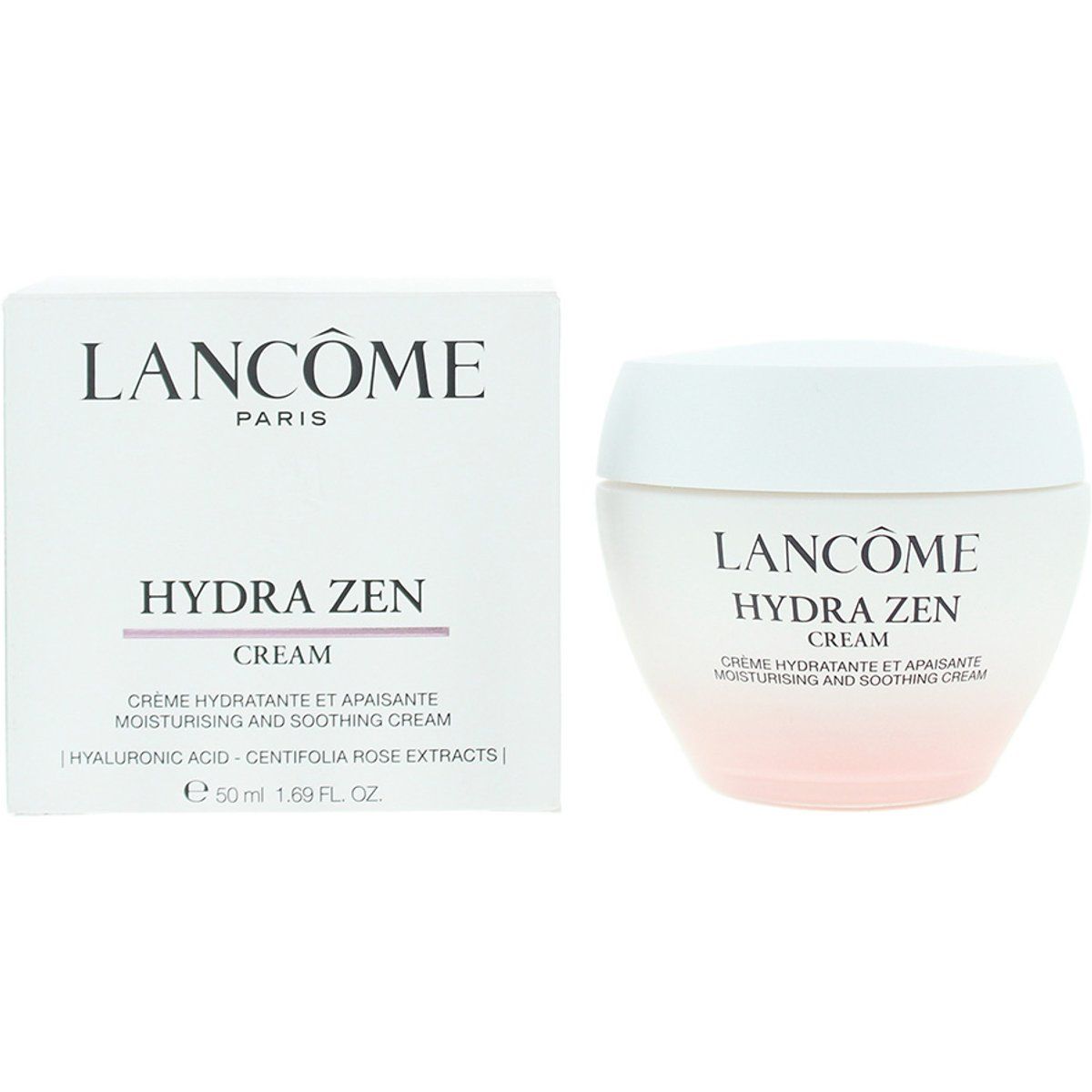 Lancôme Hydra Zen Feuchtigkeitsspendende und Beruhigende Creme 50ml
