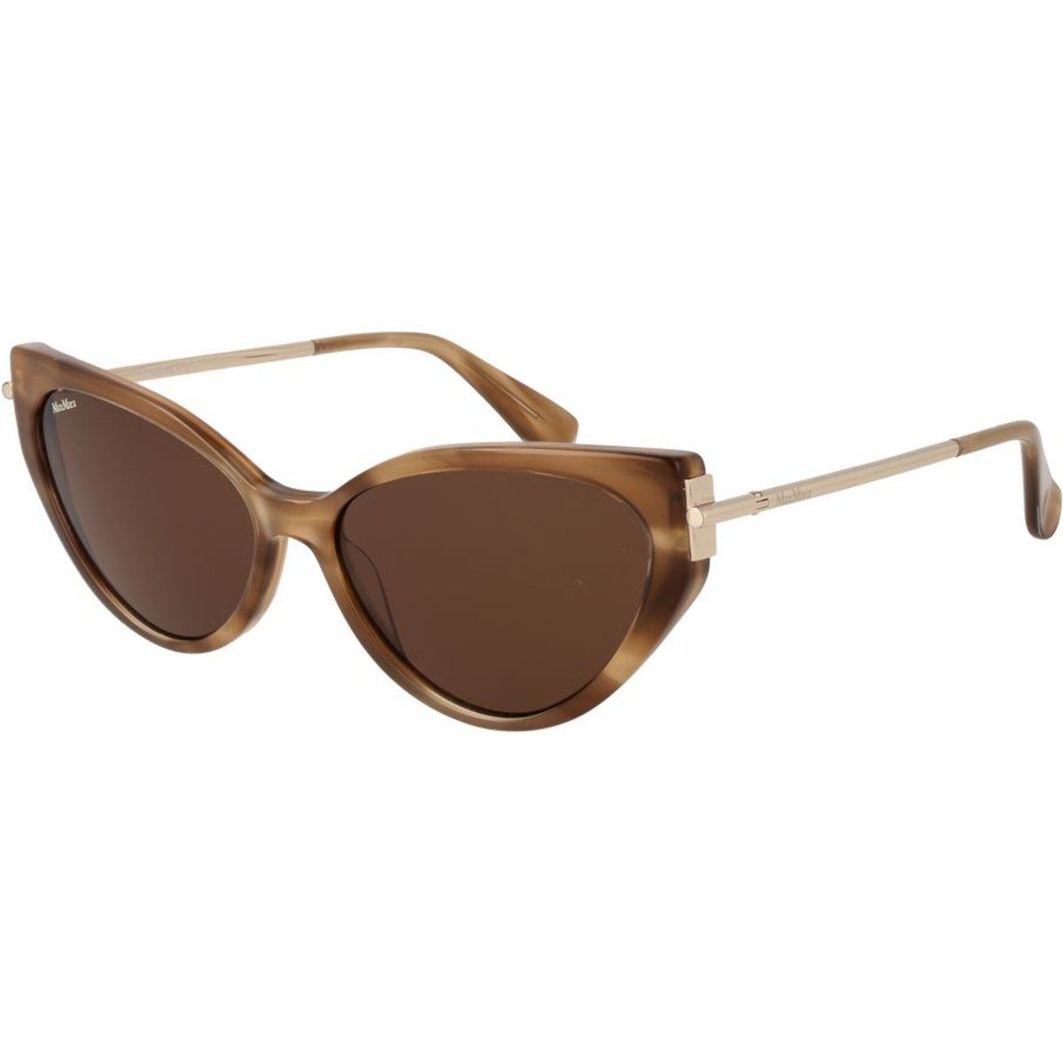 Elegante Cat-Eye-Acetat-Fassung