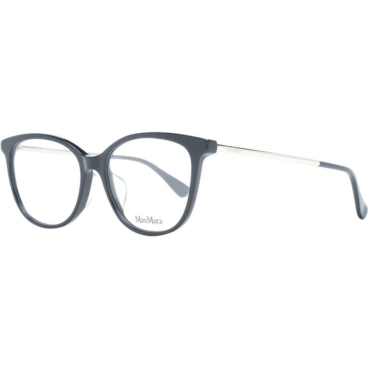 Raffinierte Cat-Eye Brillenfassung