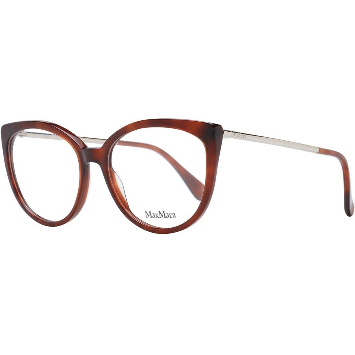 Elegantes Cat-Eye Brillengestell