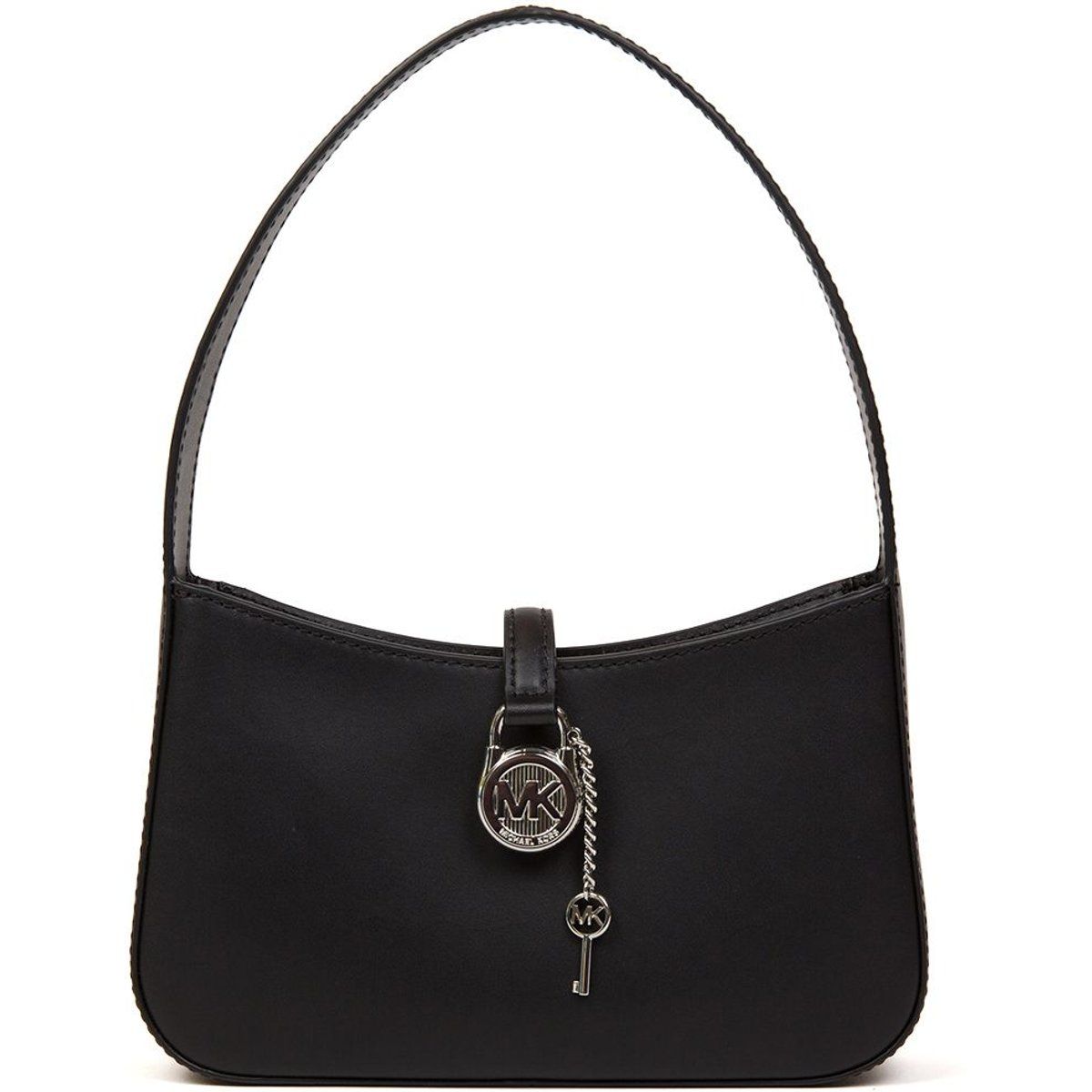Lyra Leder Pouchette Tasche