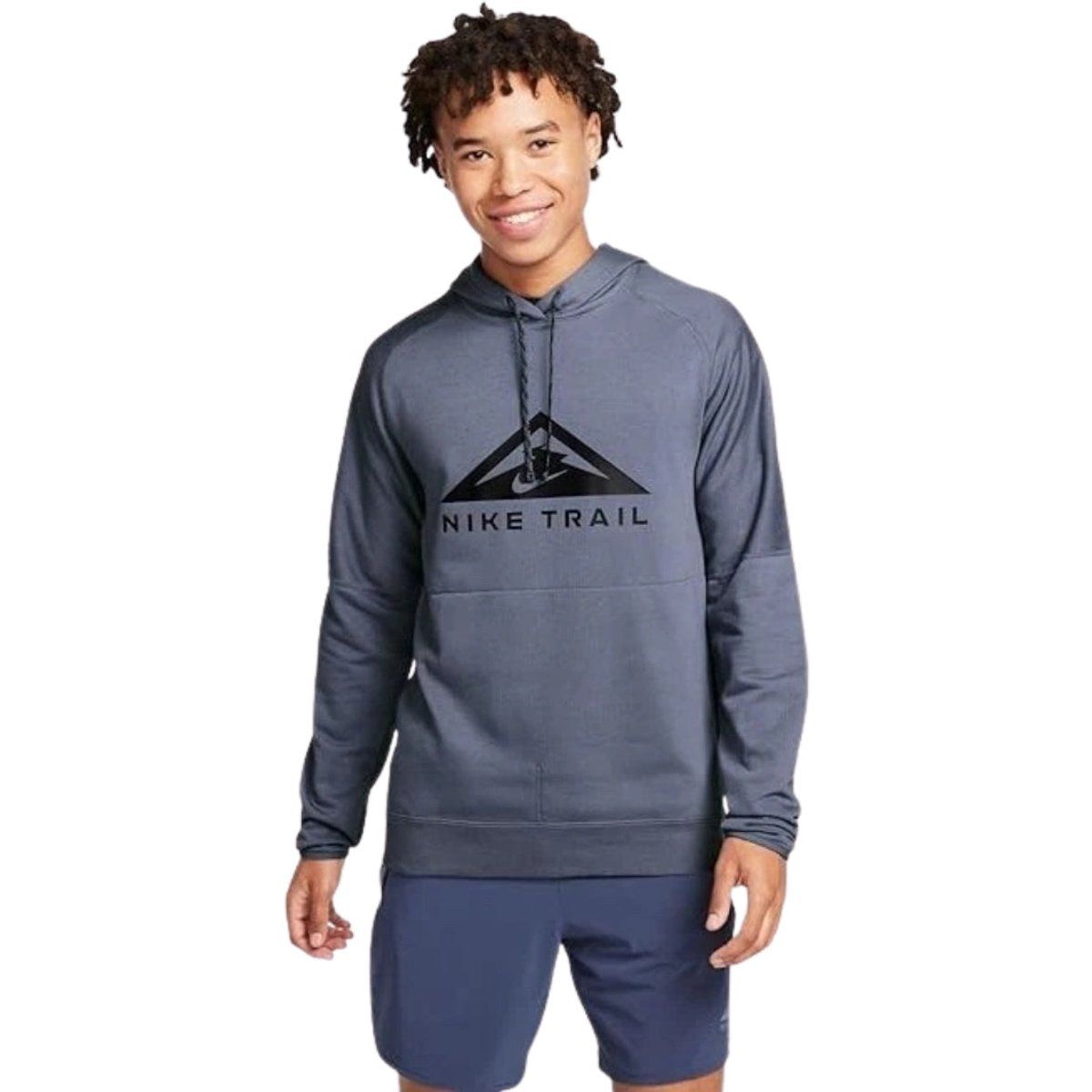 Trail Magic Hour Funktions-Hoodie