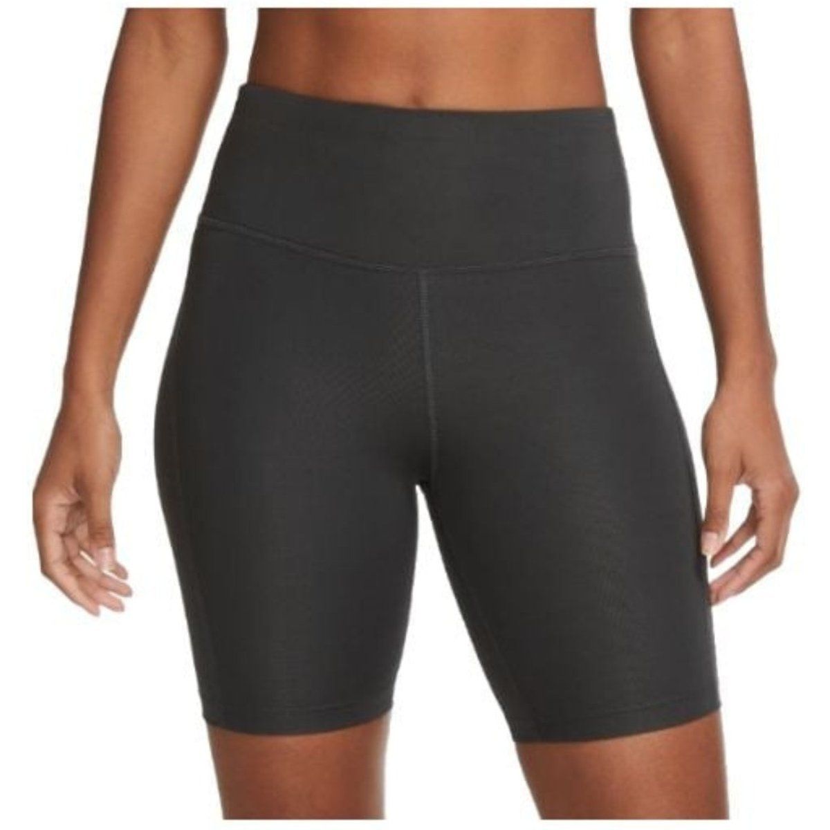 Hochtaillierte Performance-Radlerhose