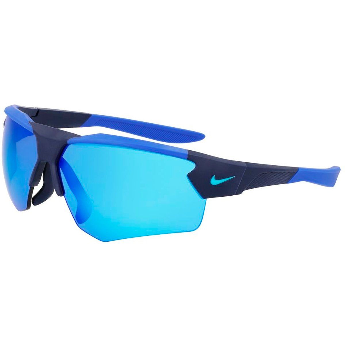 Aerodynamische Performance Sportsonnenbrille
