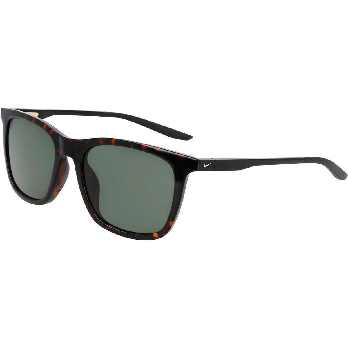 Sonnenbrille im Wayfarer-Stil