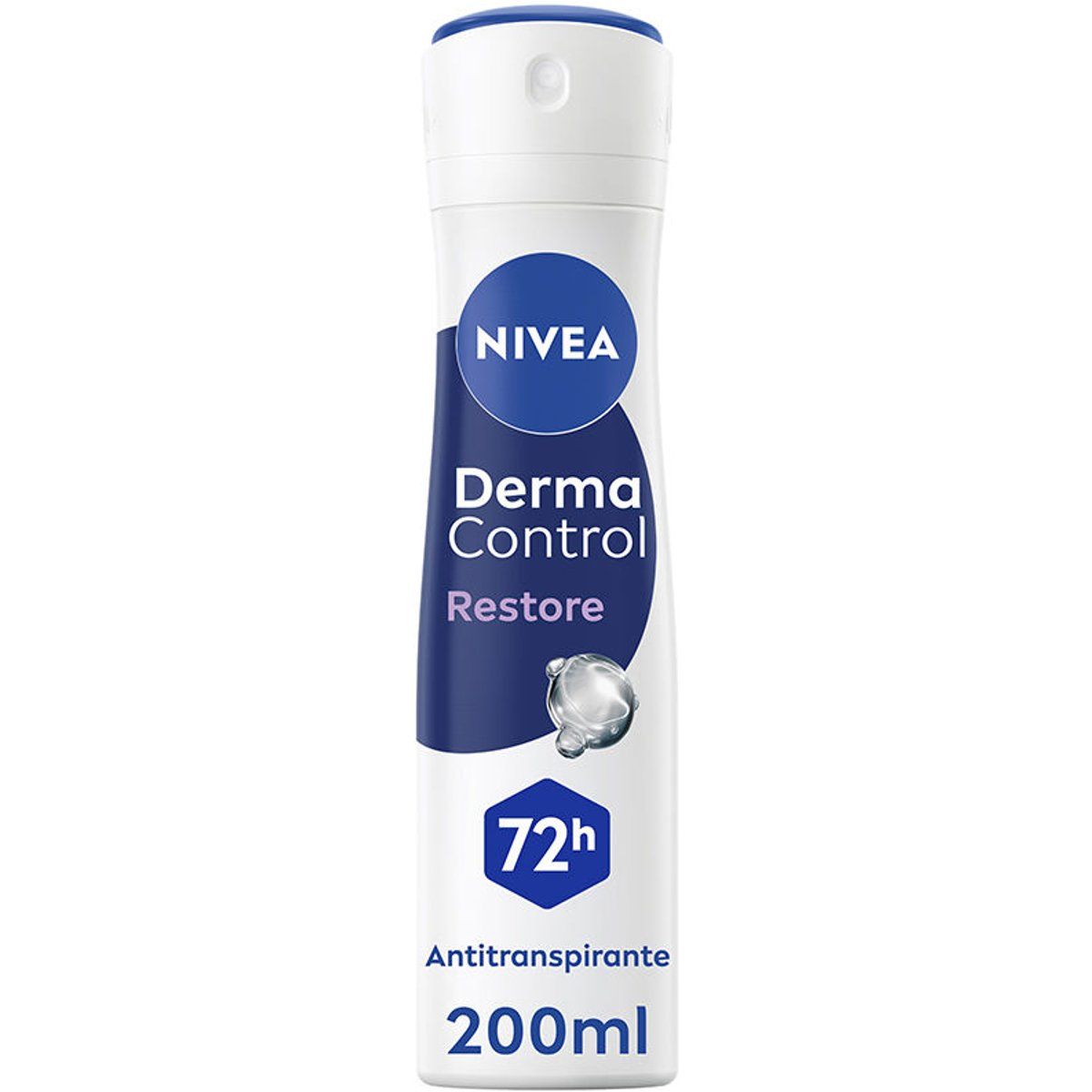 Derma Control Restore Anti-Transpirant