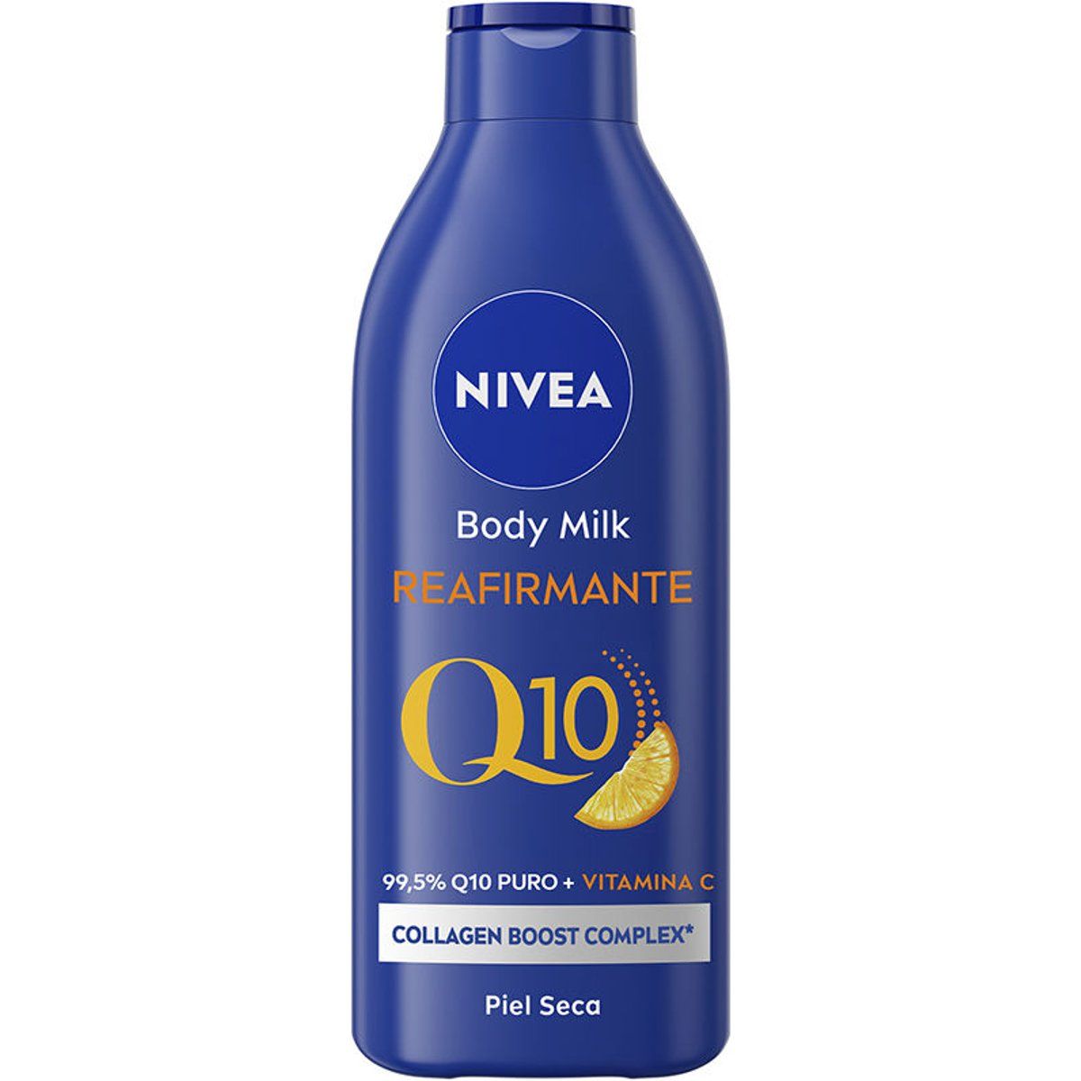 Straffende Q10 Vitamin C Lotion