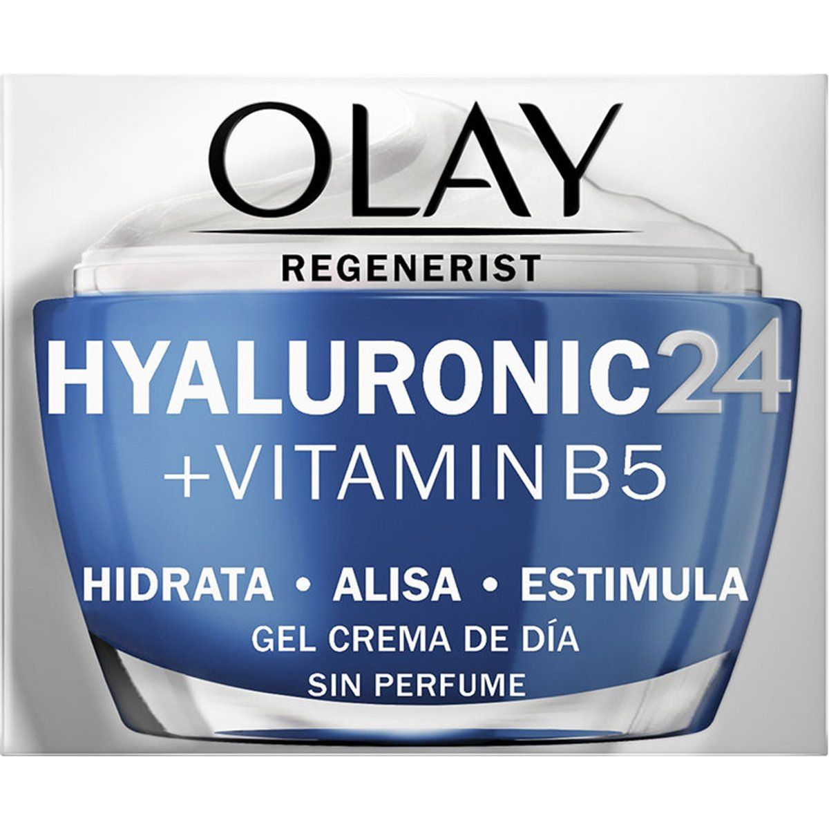 Regenerist Hyaluron Feuchtigkeitsspendendes Gel