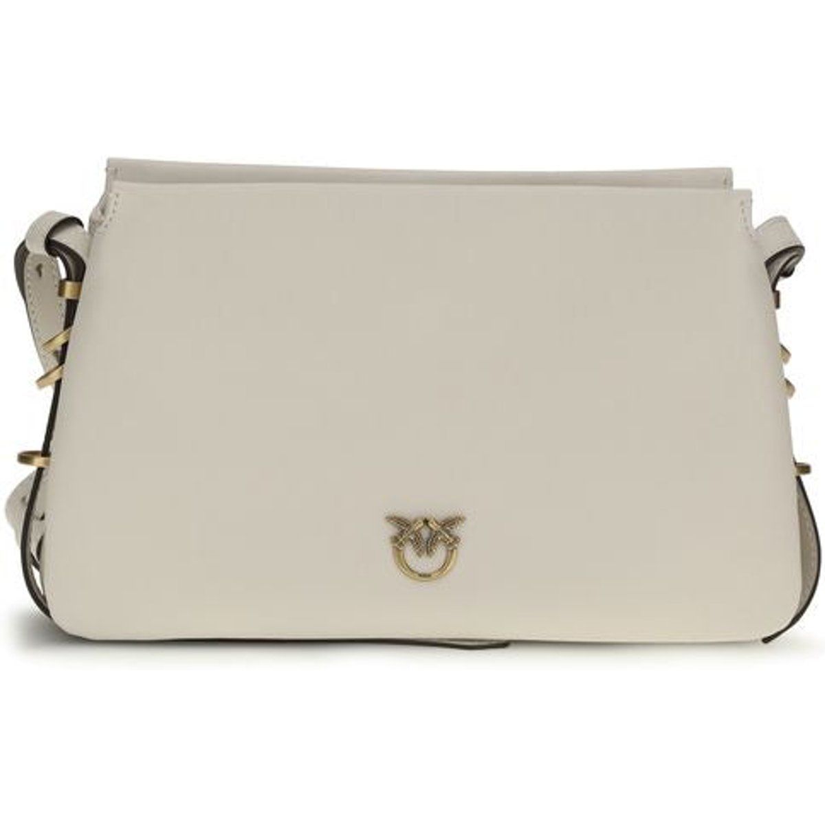 Love Birds Akkordeon Schultertasche