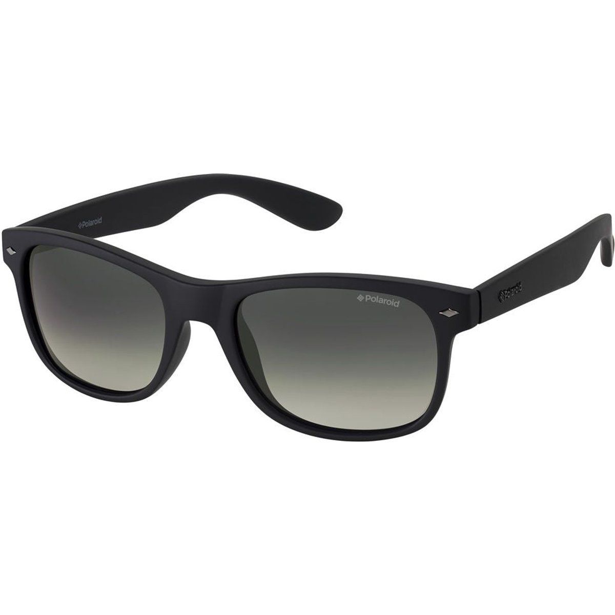 Klassische Sonnenbrille mit Verlaufsgläsern