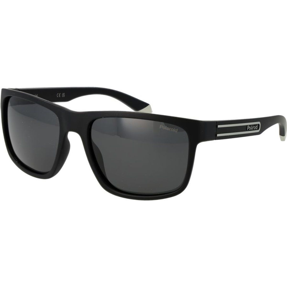 Quadratische polarisierte Sonnenbrille