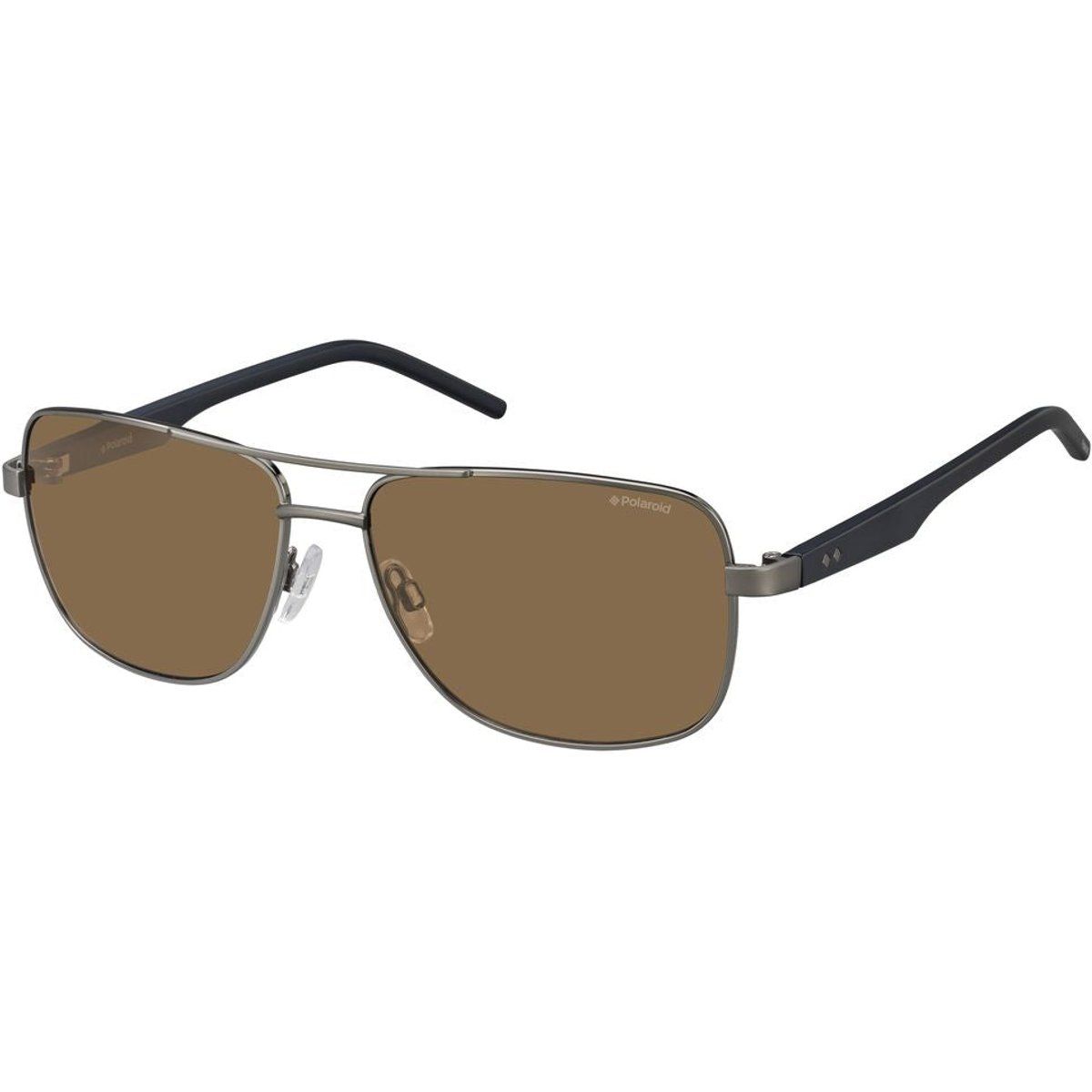 Klassische polarisierte Navigator-Sonnenbrille