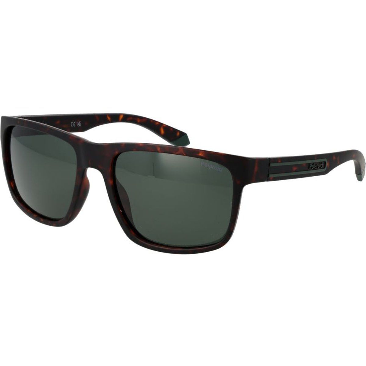Eckige Polarisierte Sonnenbrille