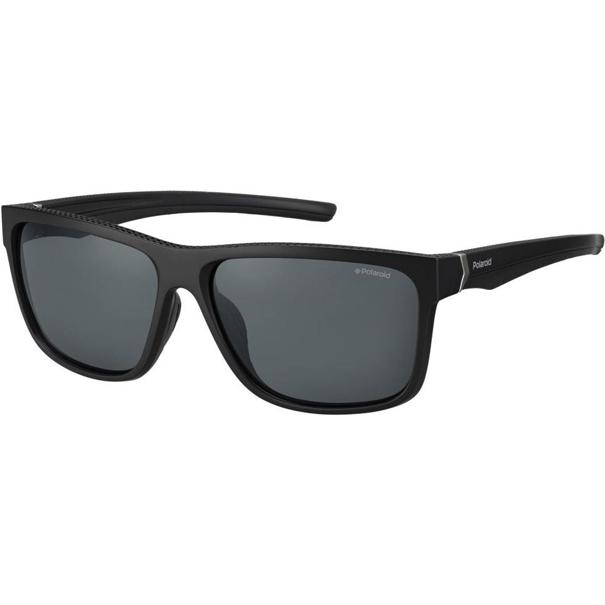 Moderne rechteckige Sportbrille