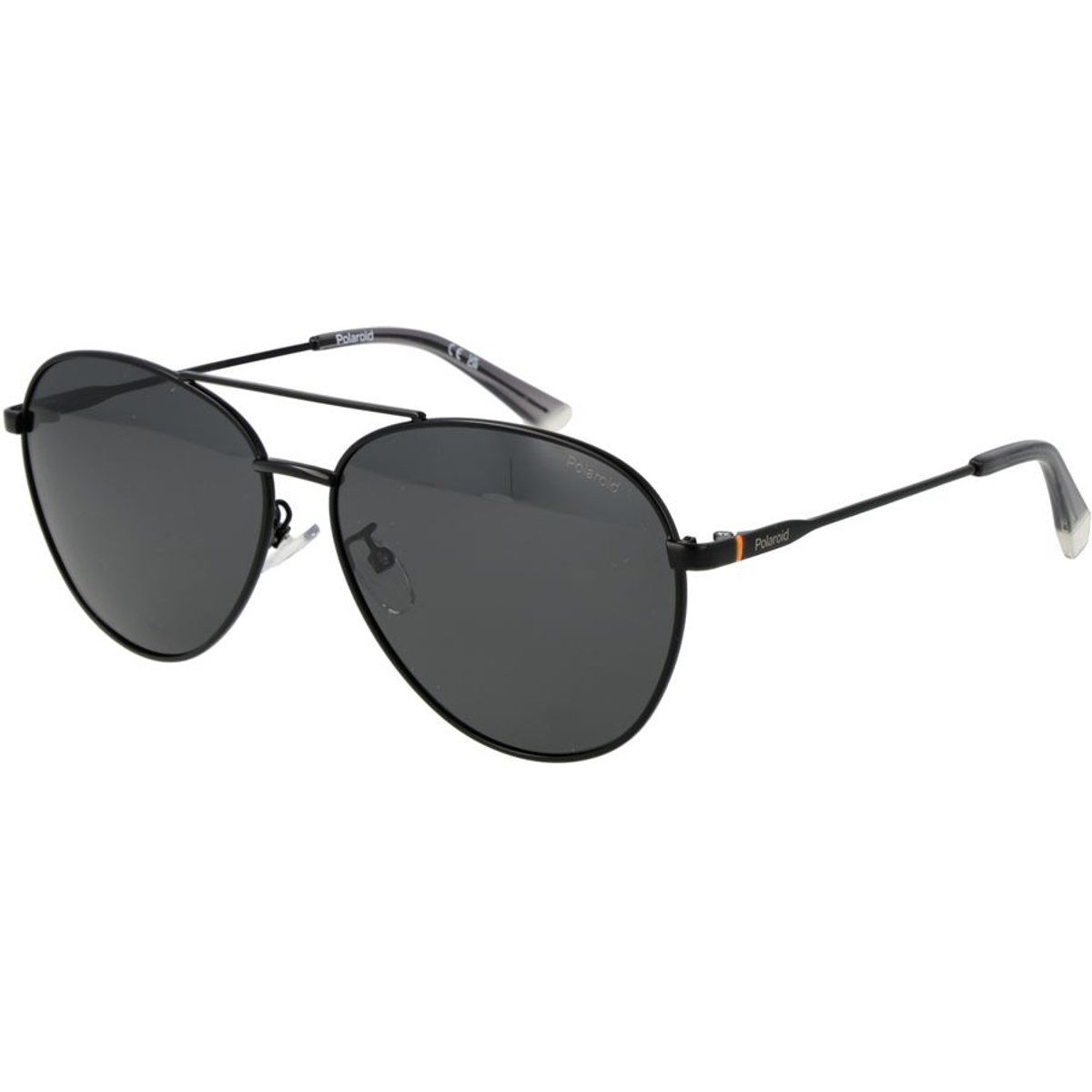 Klassische Pilotenbrille aus Metall