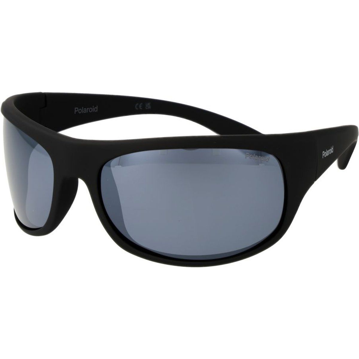 Sportliche Polarisierte Wraparound-Sonnenbrille