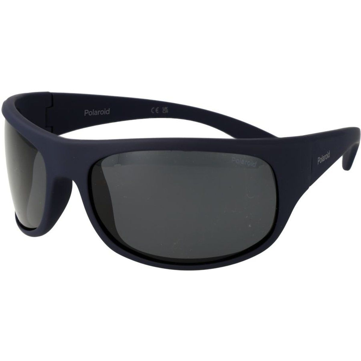 Sportliche Polarisierte Wrap-Around Sonnenbrille