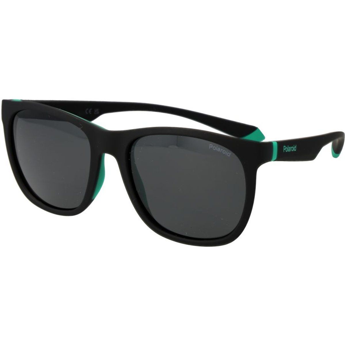 Moderne Polarisierte Wayfarer Brille