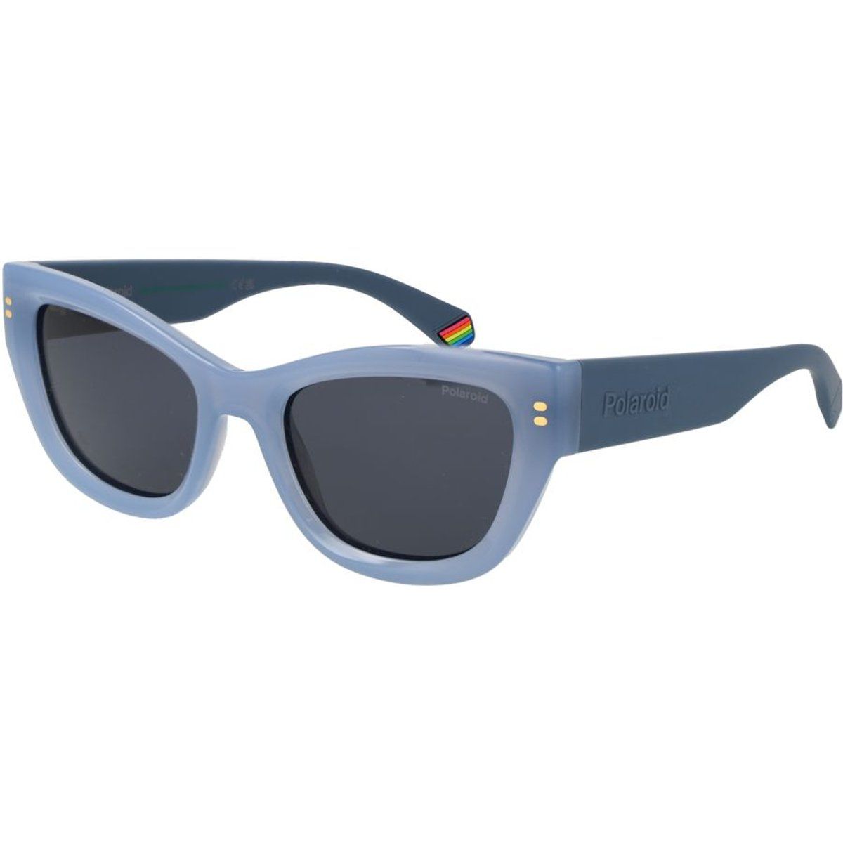 Schicke Retro Cat-Eye Sonnenbrille