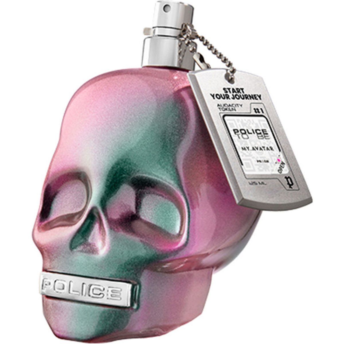 To Be My Avatar For Woman Edp Vapo 75 ml