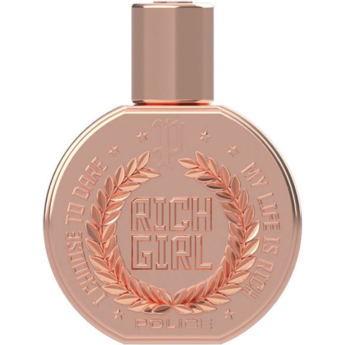 Rich Girl For Woman Edp Vapo 30 ml