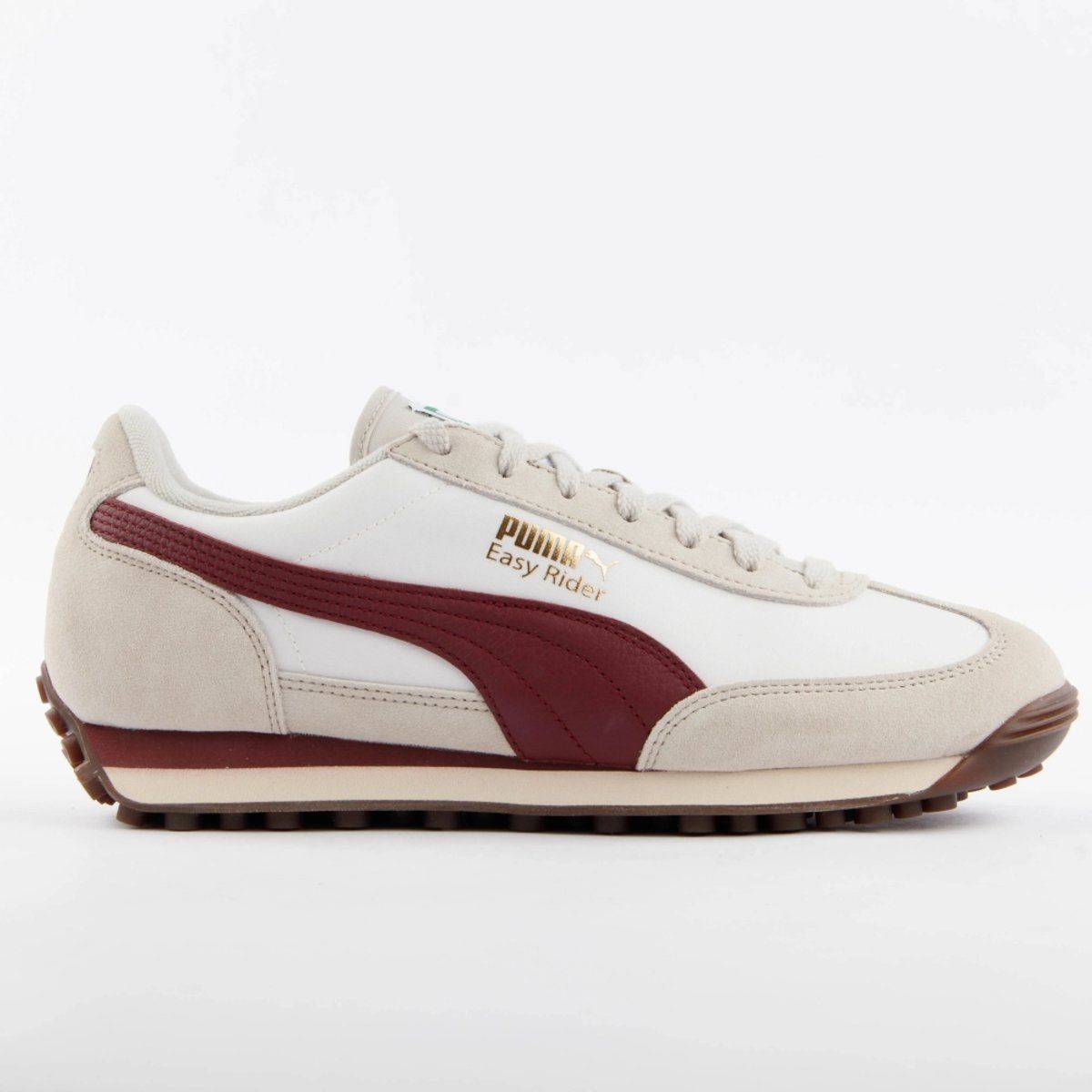 Retro Heritage Easy Rider Sneaker
