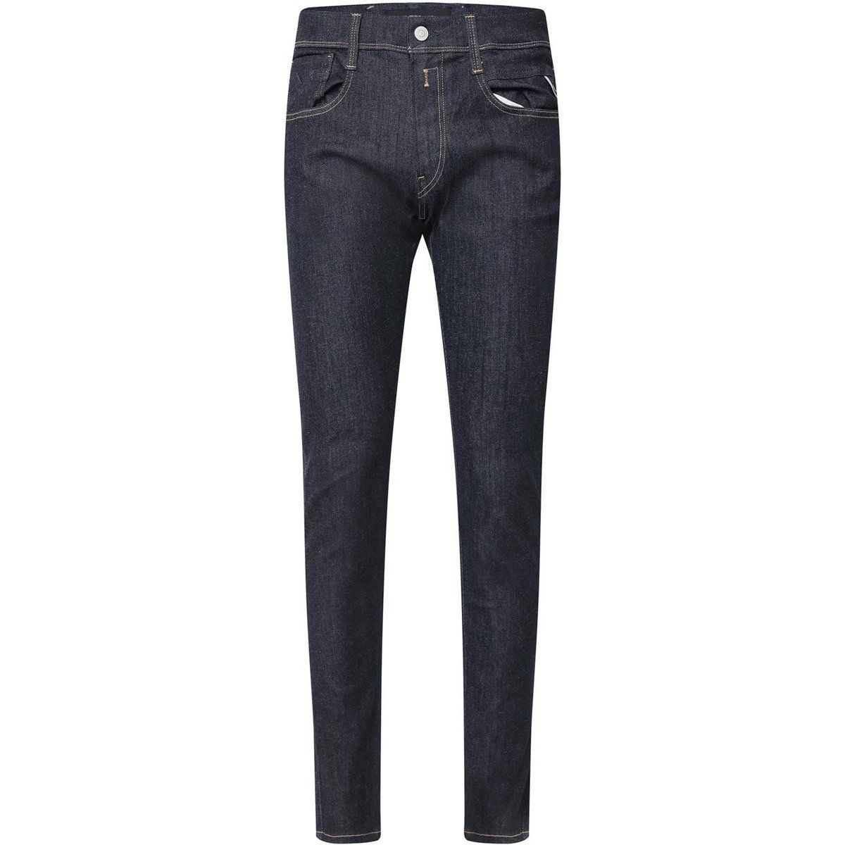 Anbass Slim Fit Denim
