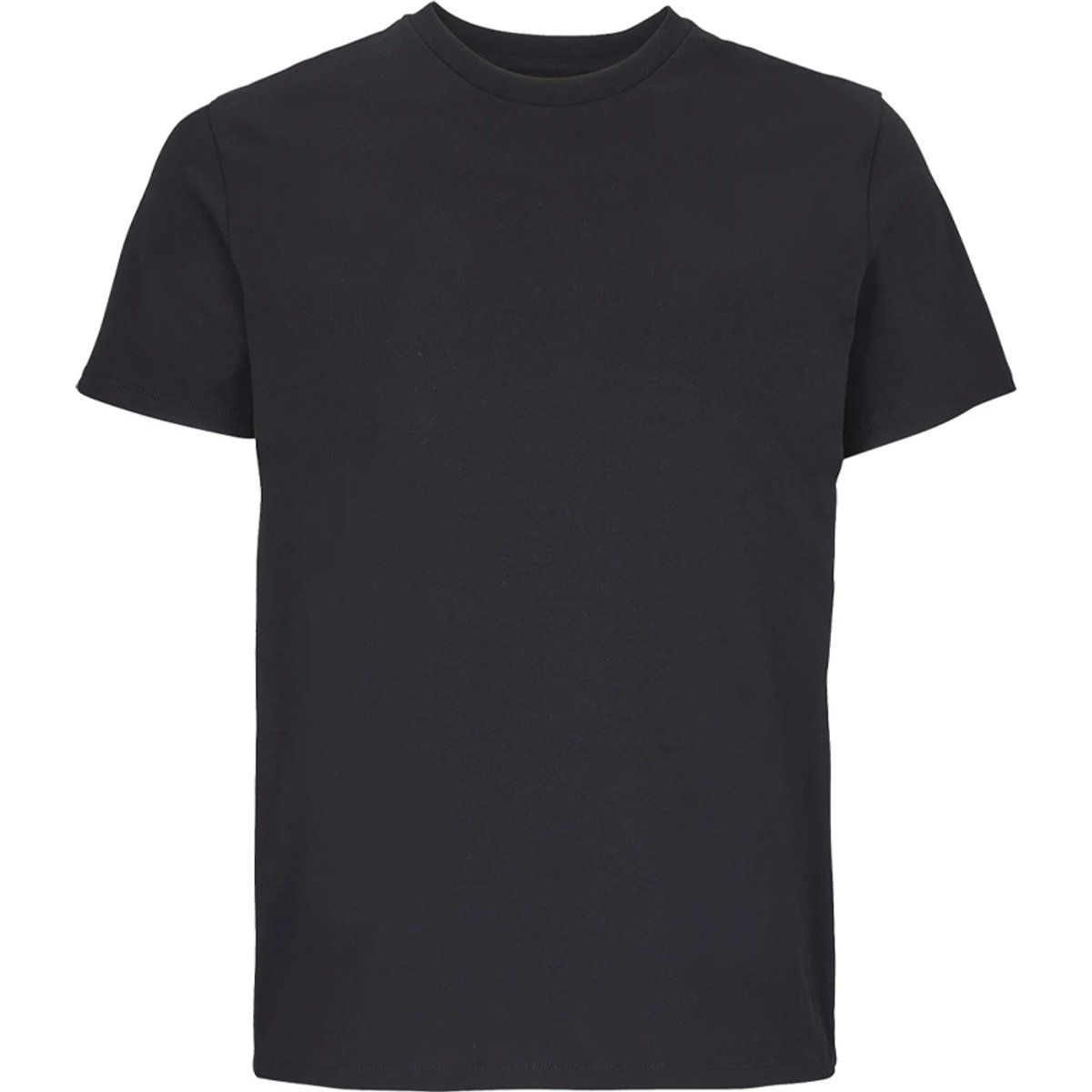 Klassisches Piqué-Kurzarm-Poloshirt