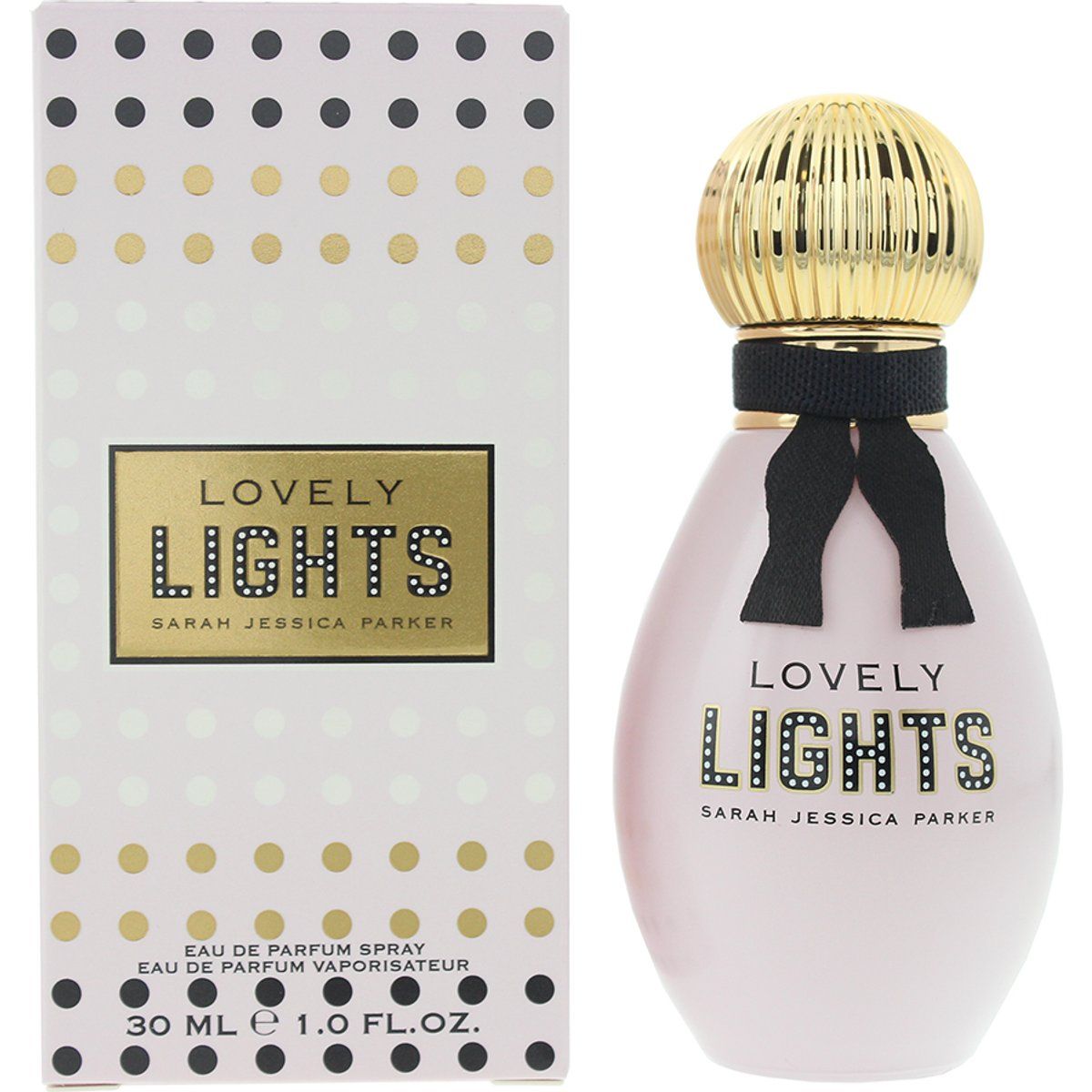 Lovely Lights Floraler Duft