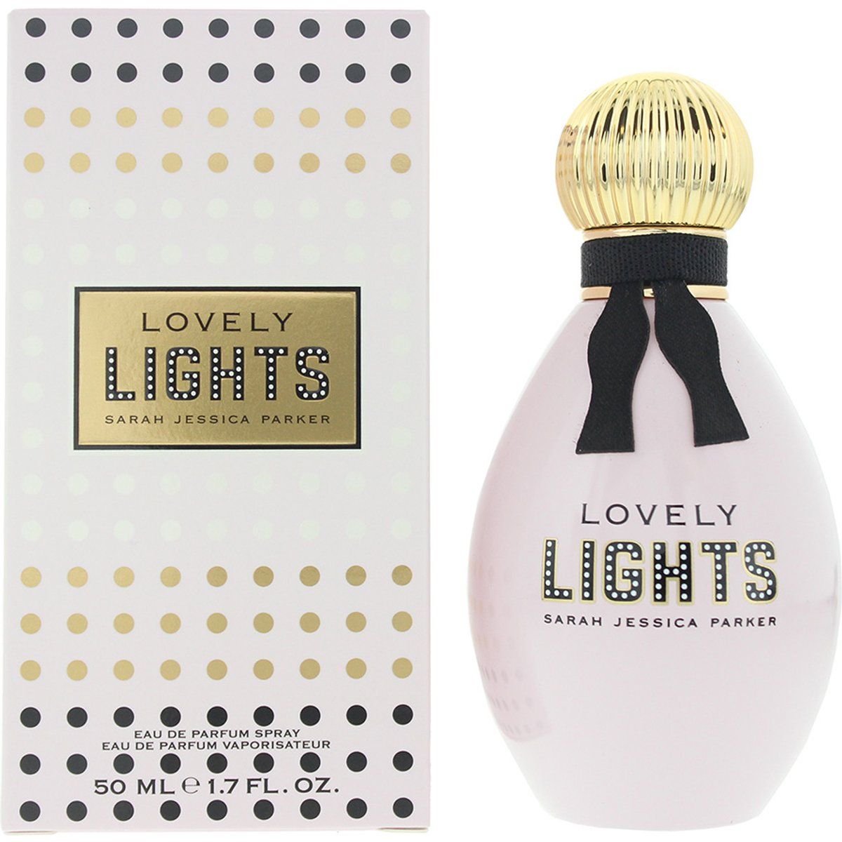 Lovely Lights Strahlender Duft