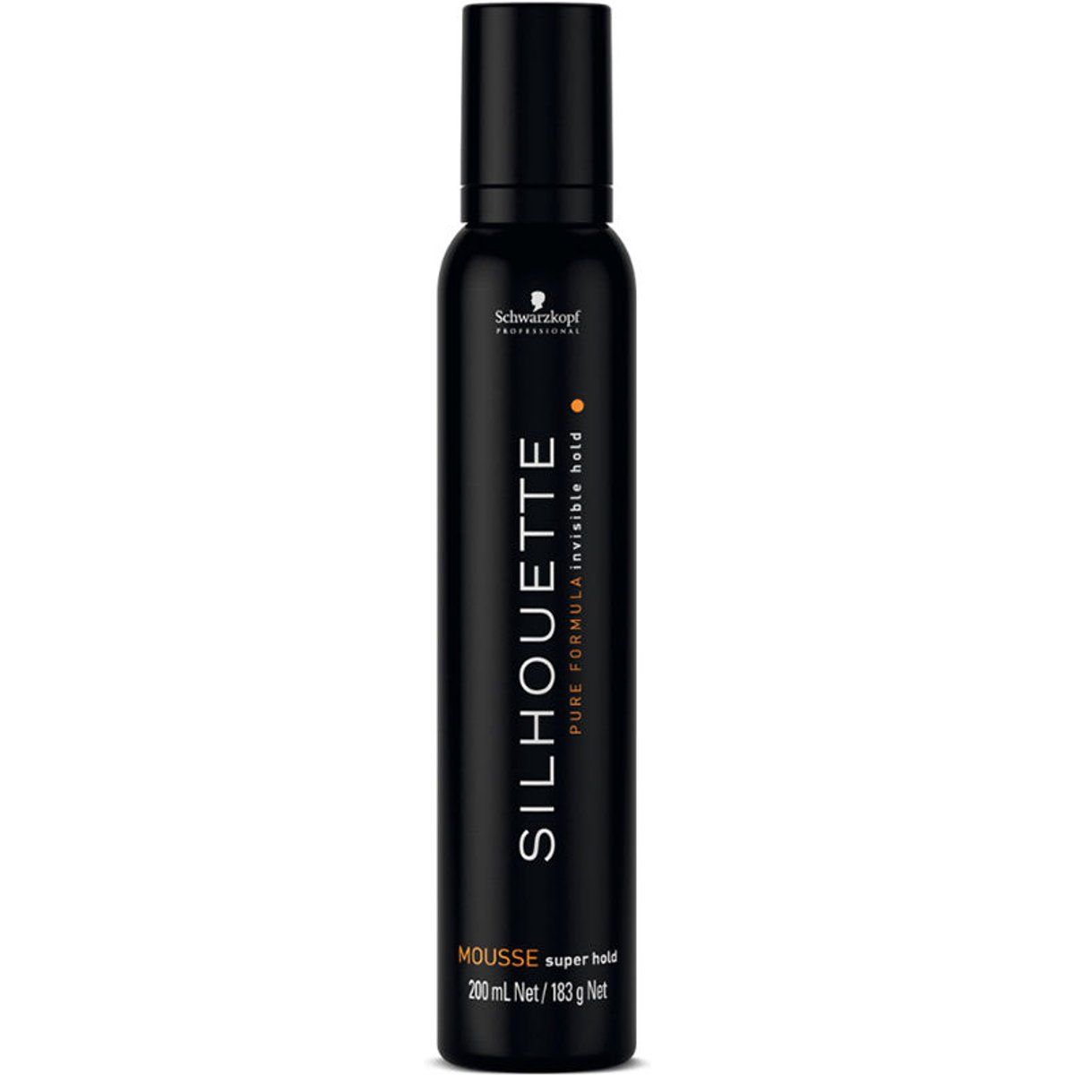Super Halt Styling Mousse