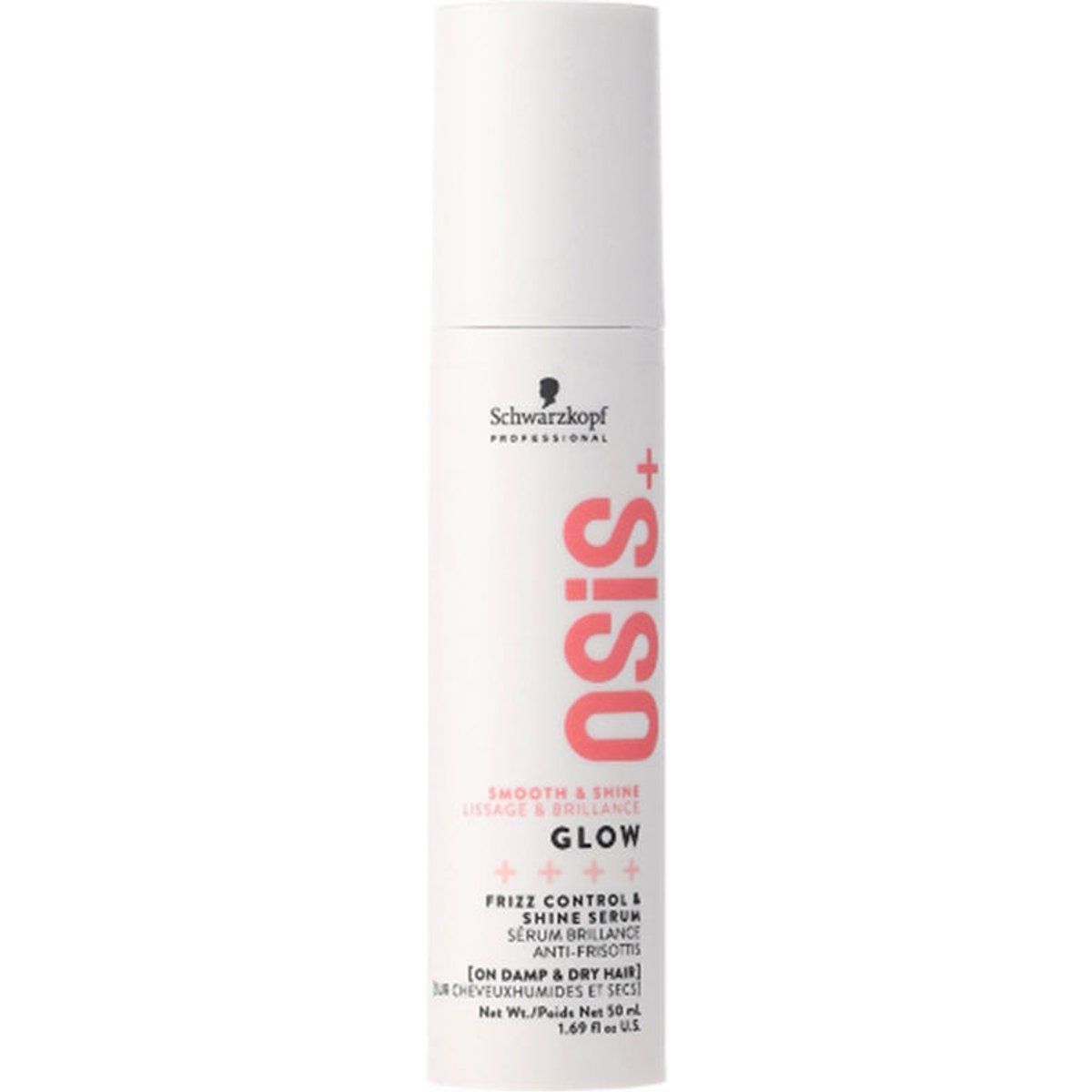 Magic Anti-Frizz Glanz-Serum