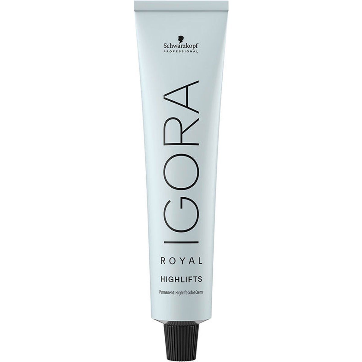 Natürliche Platinblond Highlifts Creme