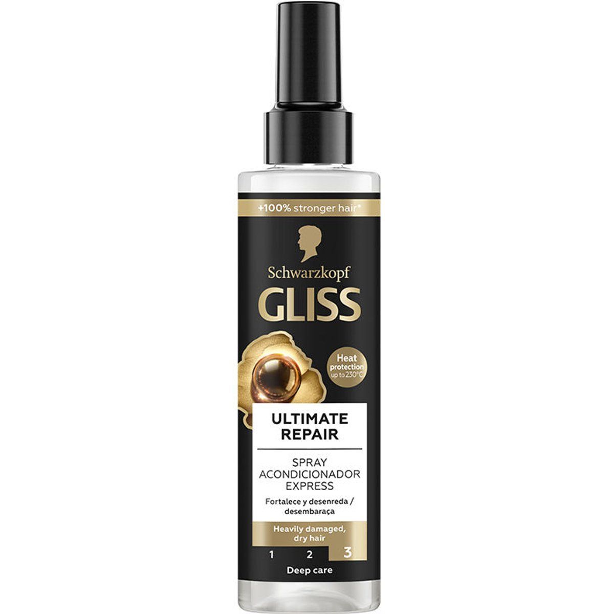 Ultimate Repair Keratin-Spray