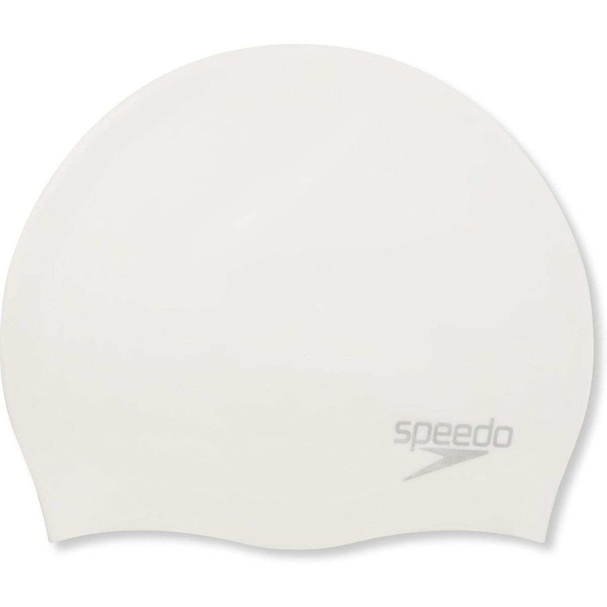 Ergonomische 3D Silikon Bademütze