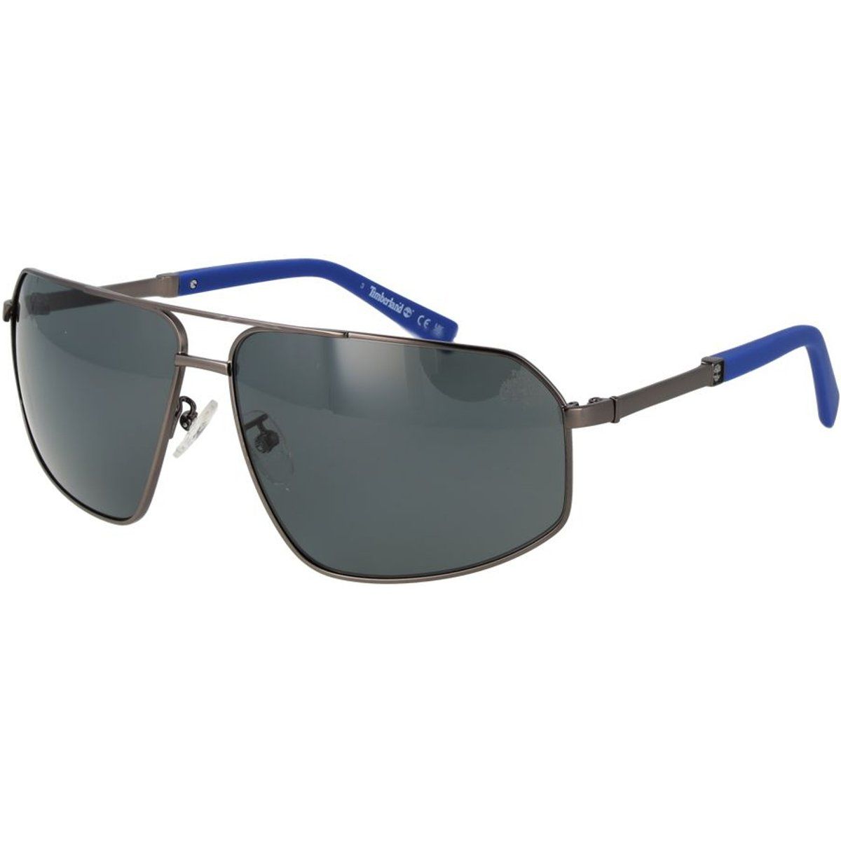 Moderne Polarisierte Pilotenbrille