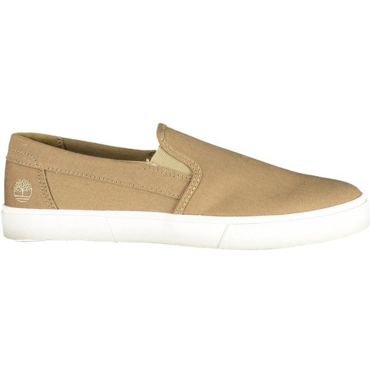Union Wharf Slip-On Sneaker