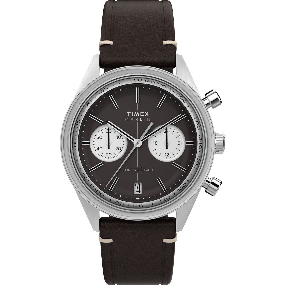Marlin Jet Chronograph Armbanduhr