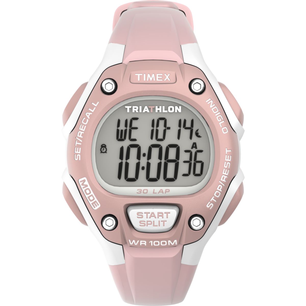 Klassische Triathlon Digitale Sportuhr