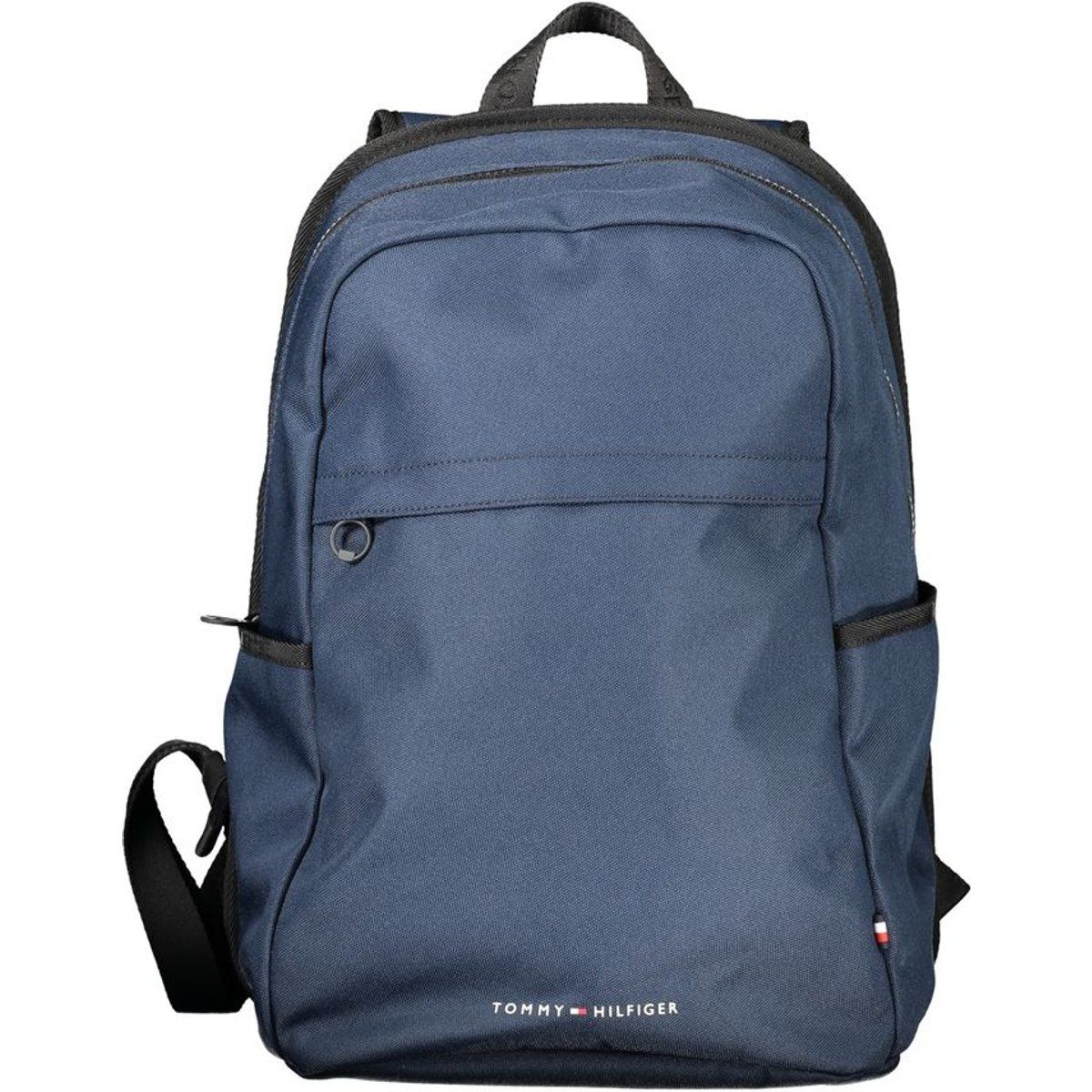 Funktioneller minimalistischer Laptop-Rucksack