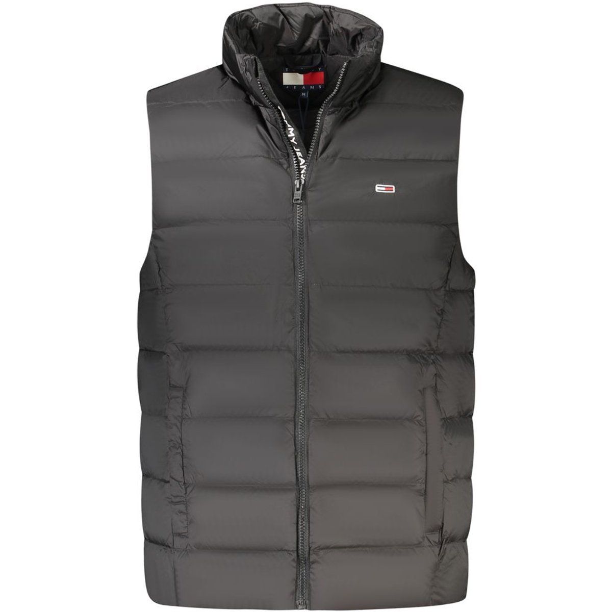 Leichte gesteppte Puffer-Weste
